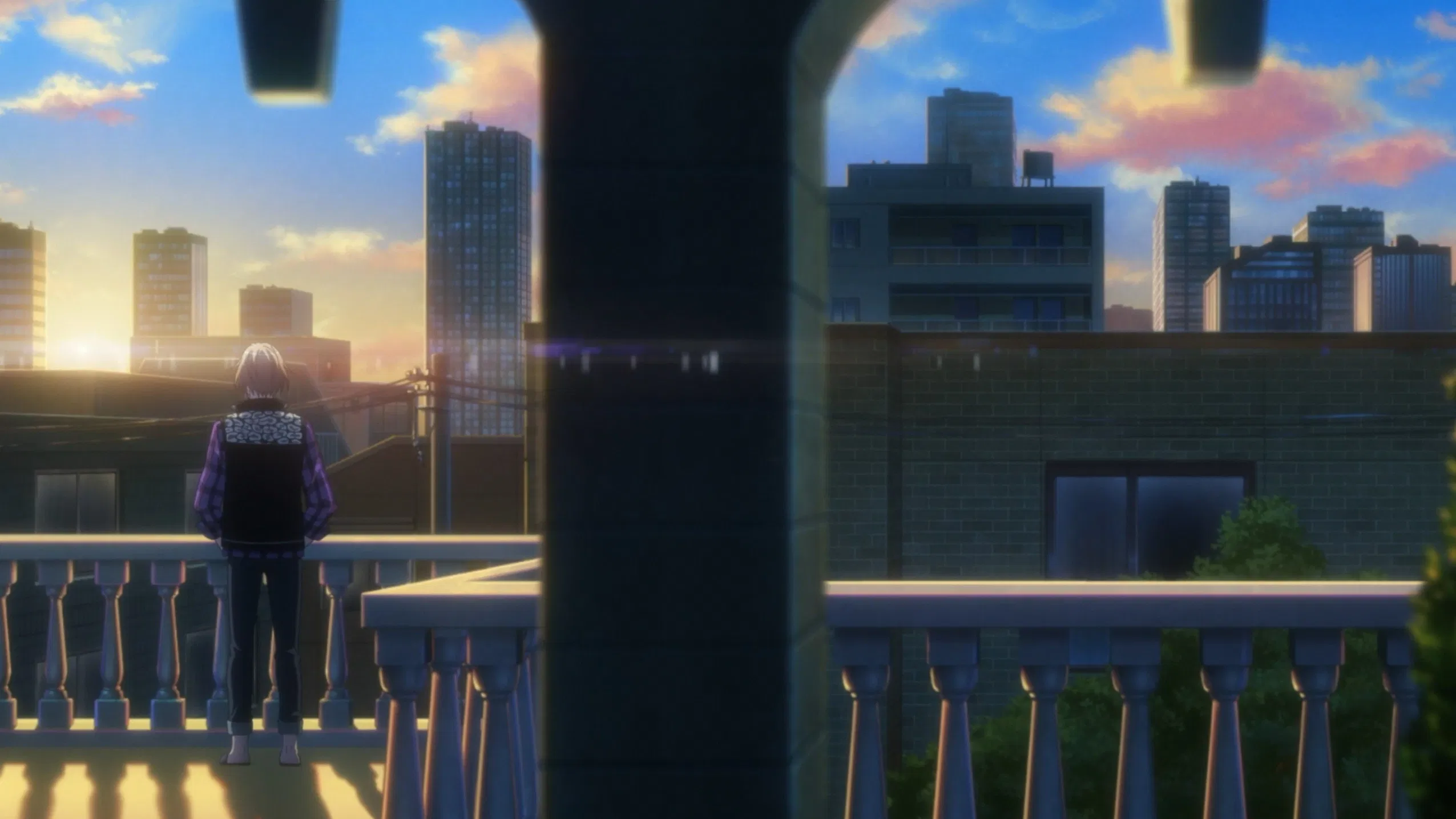 A3! Весна и лето