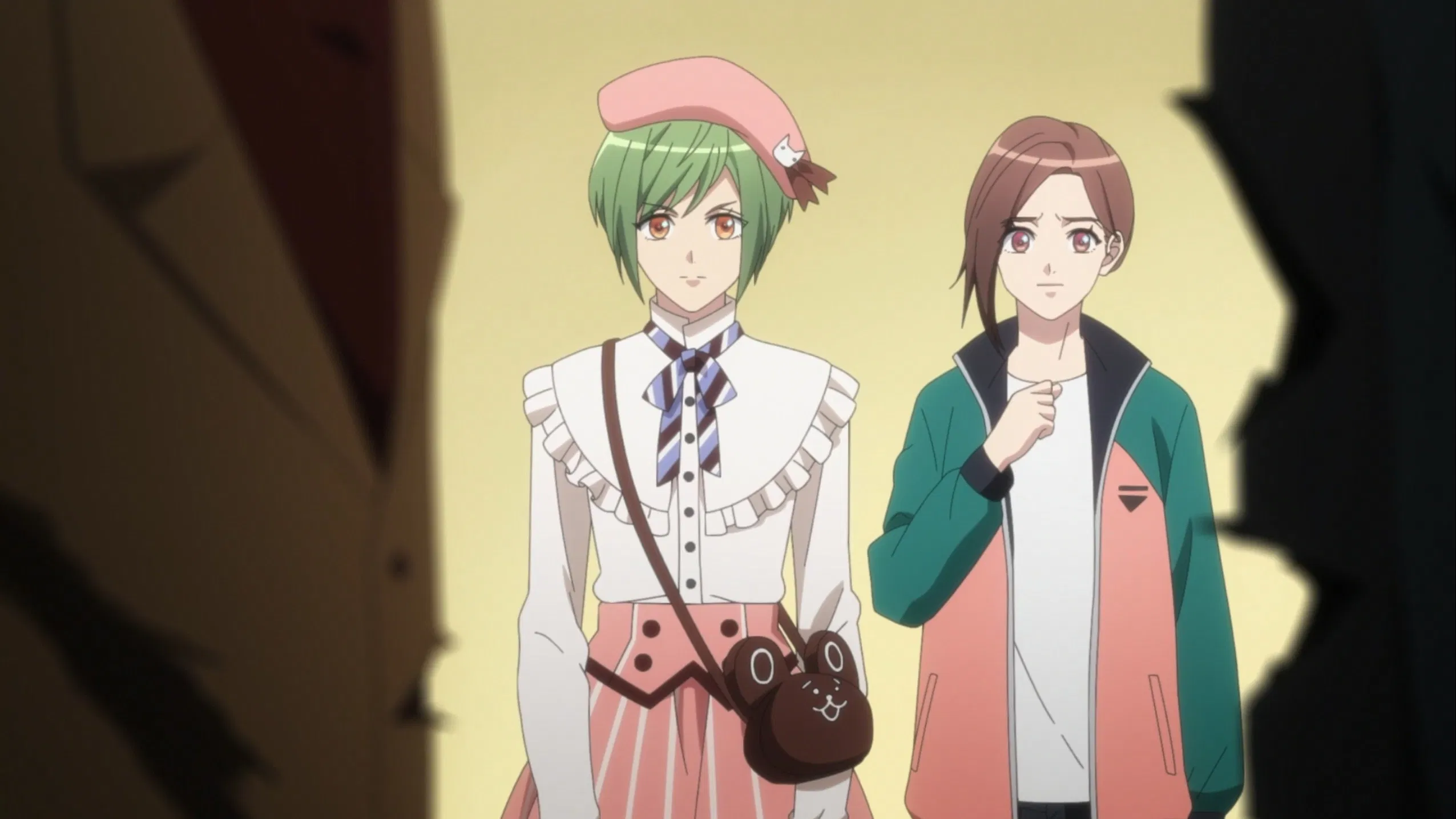 A3! Весна и лето