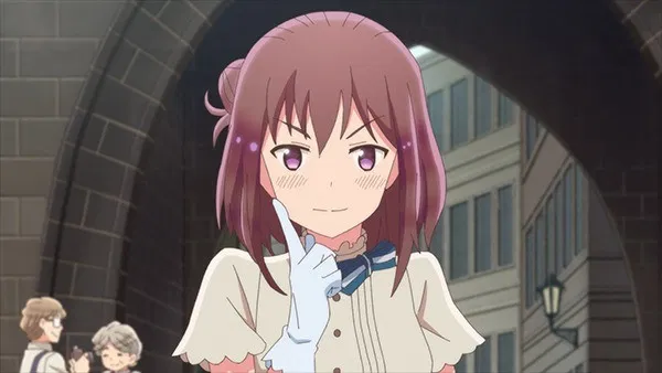 Хеталия: Мировые звёзды