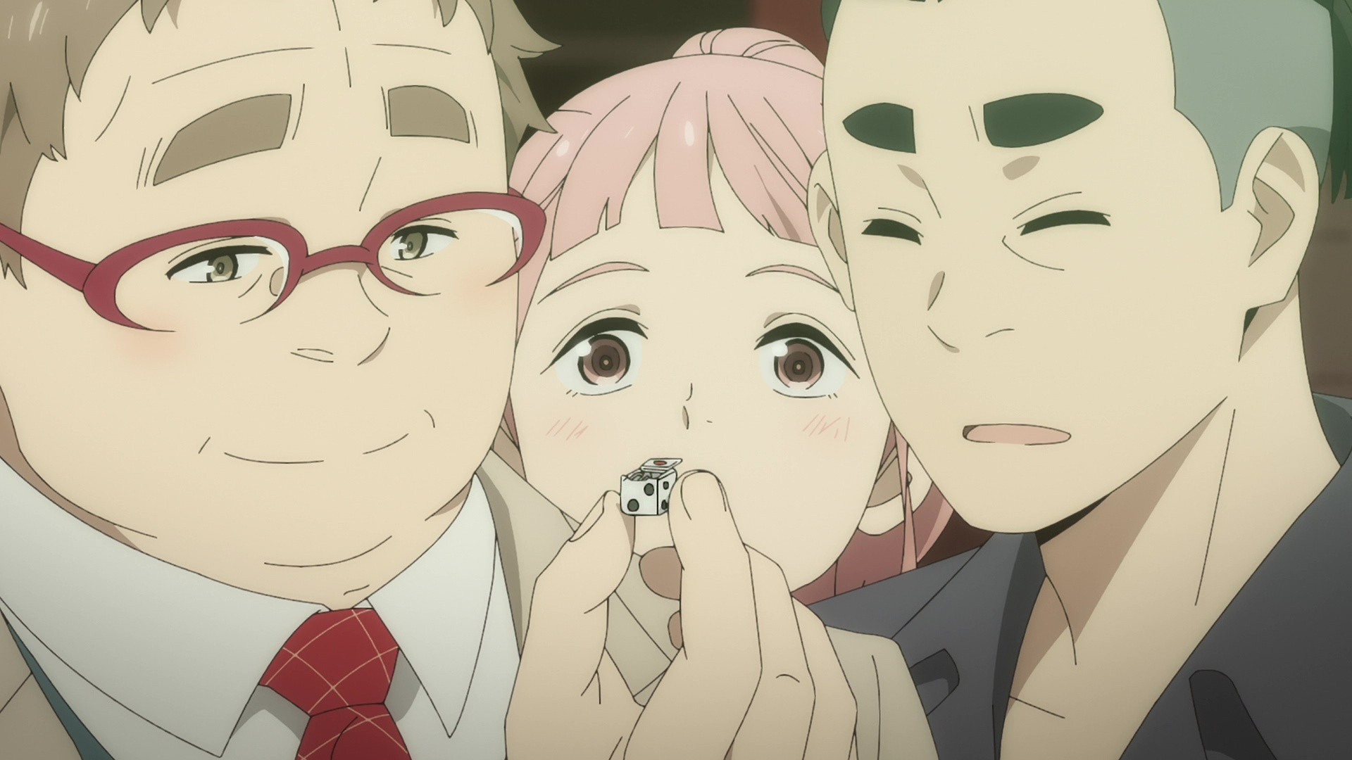 Богатый детектив. Баланс неограничен