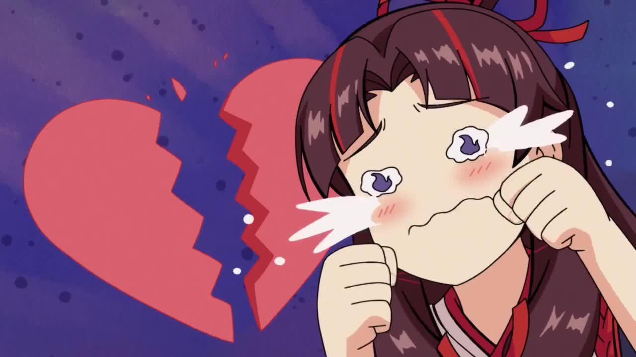 Бестолковая семейка Оммёдзи 3