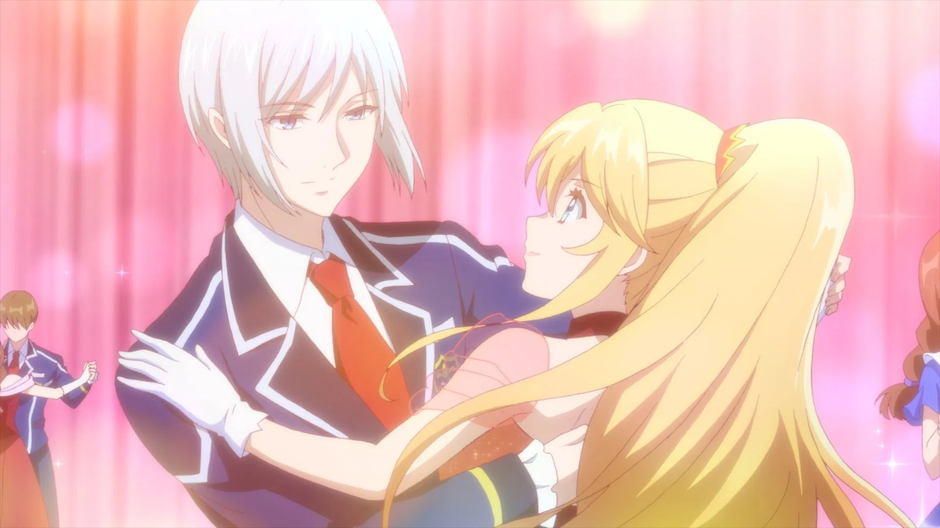 Я стала злодейкой