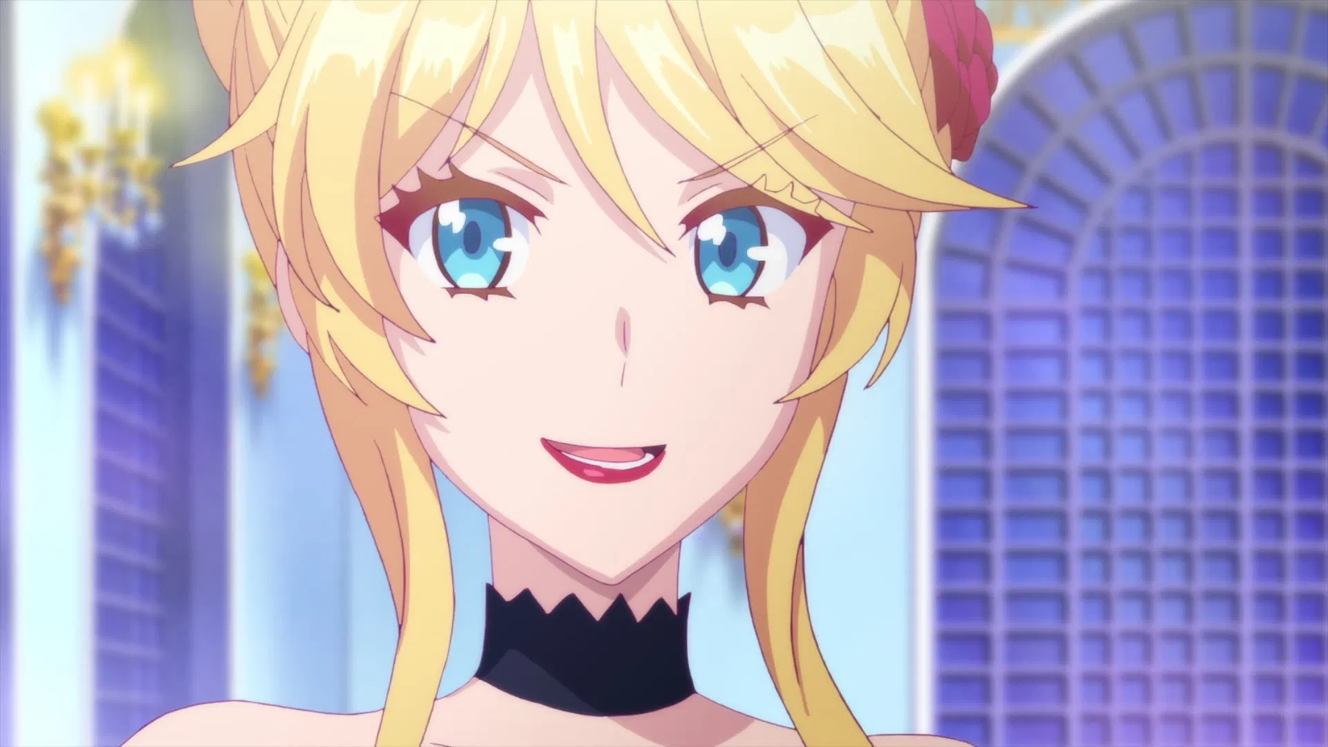 Я стала злодейкой