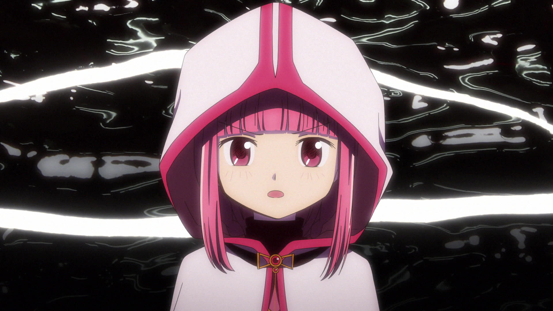 Записи о магии