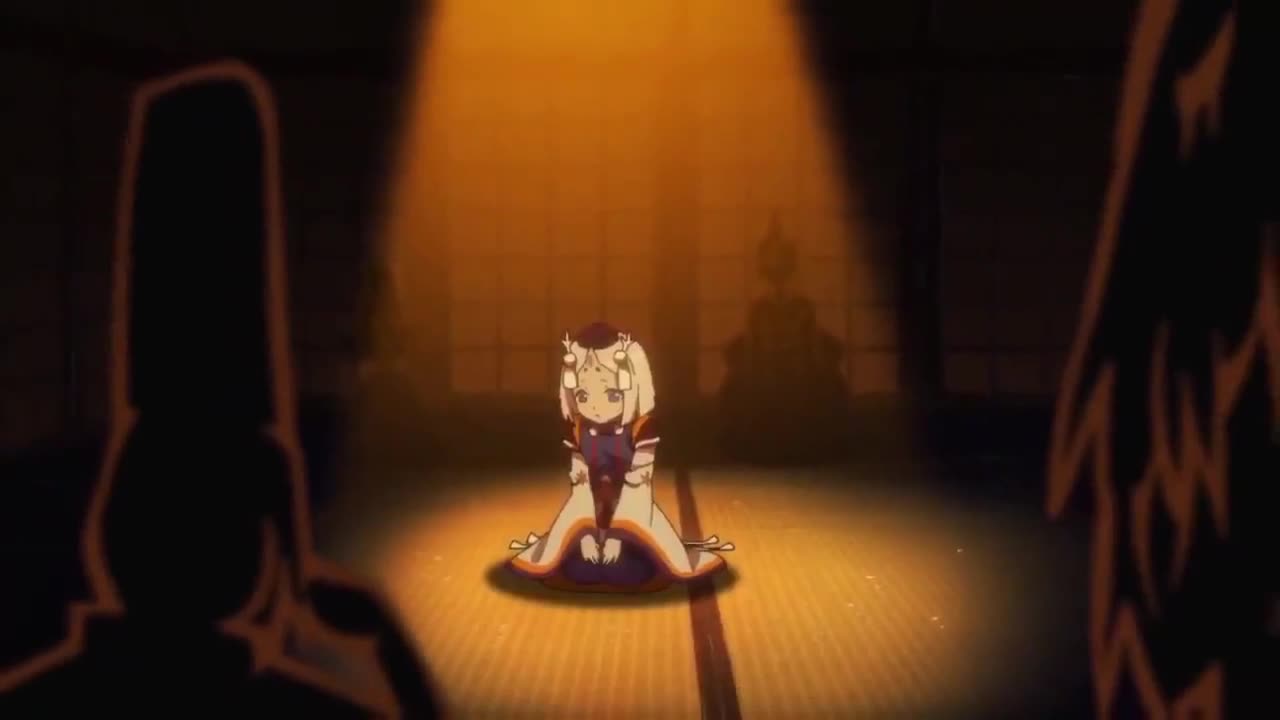 Бестолковая семейка Оммёдзи 2