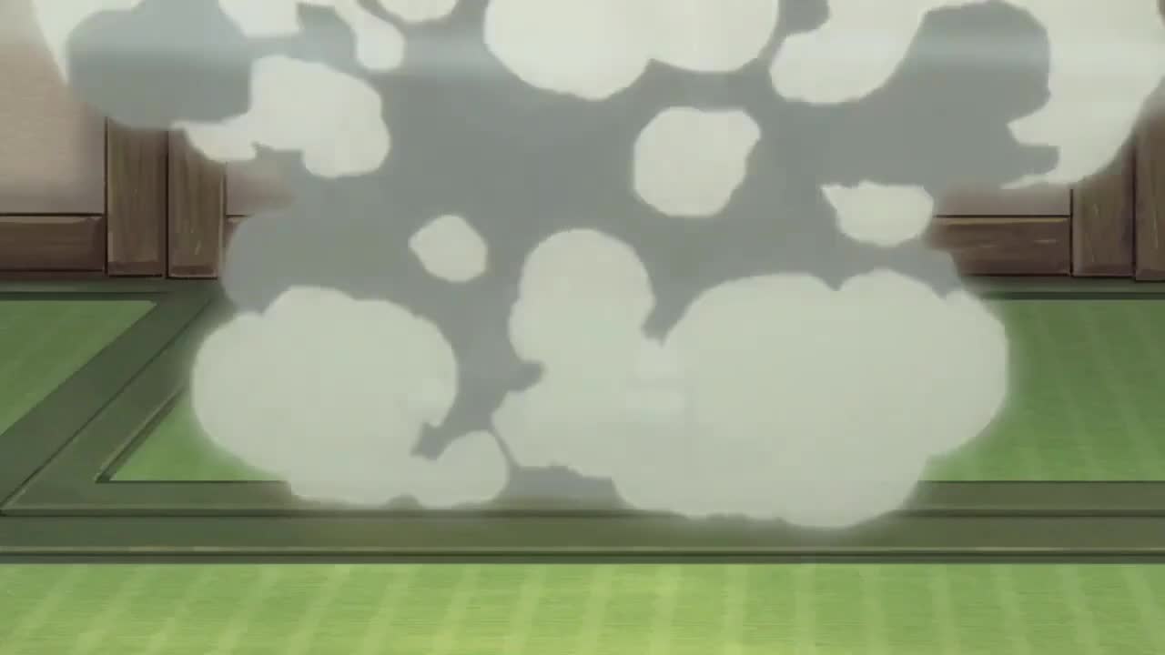 Бестолковая семейка Оммёдзи 2