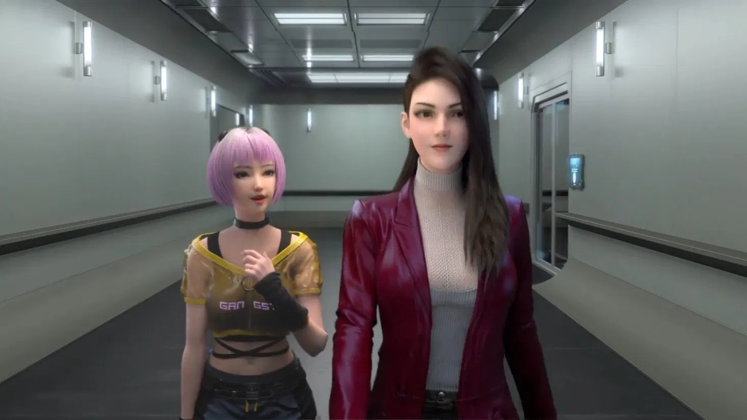 Узник времени 2