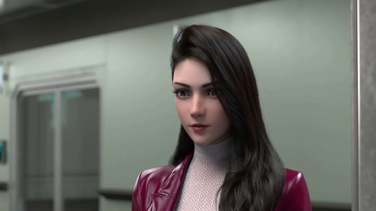 Узник времени 2