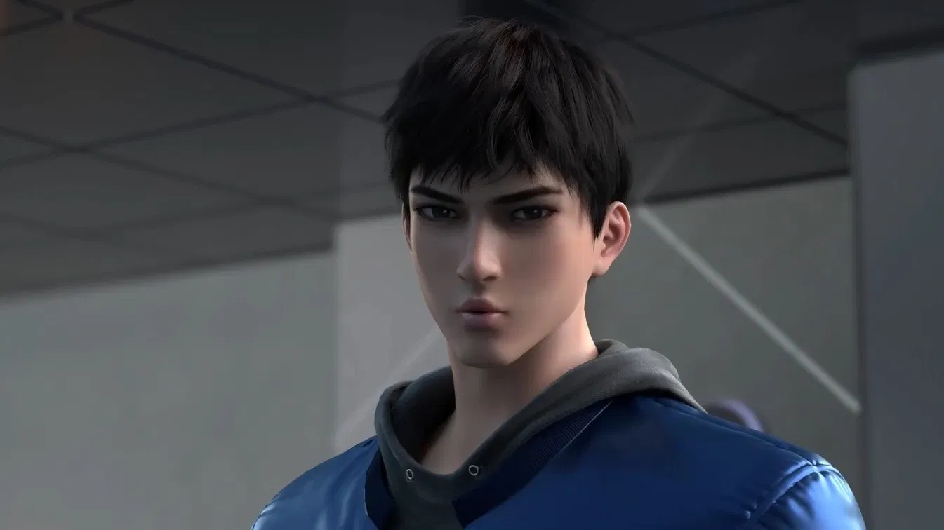 Узник времени 2