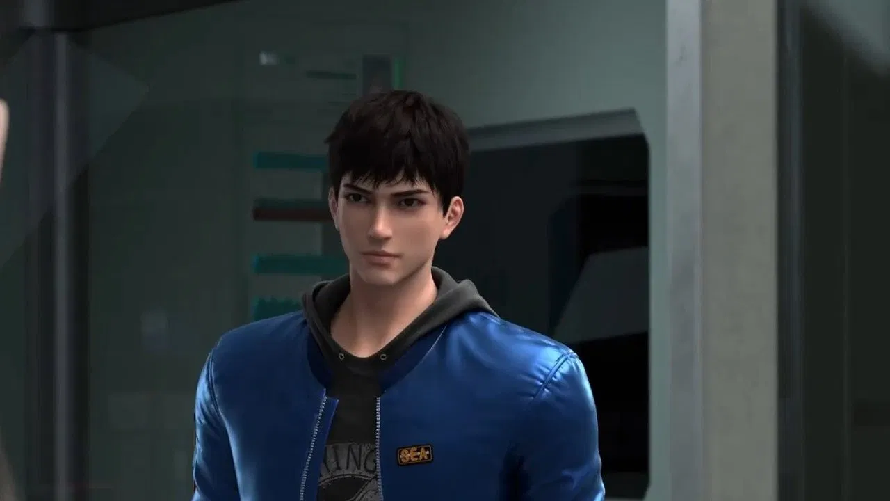 Узник времени 2