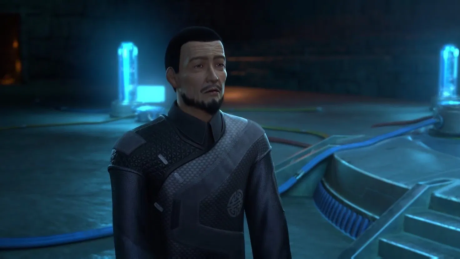 Узник времени 2