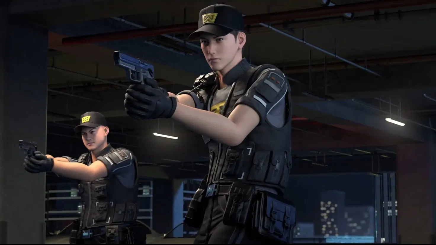 Узник времени 2