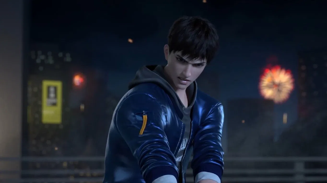 Узник времени 2