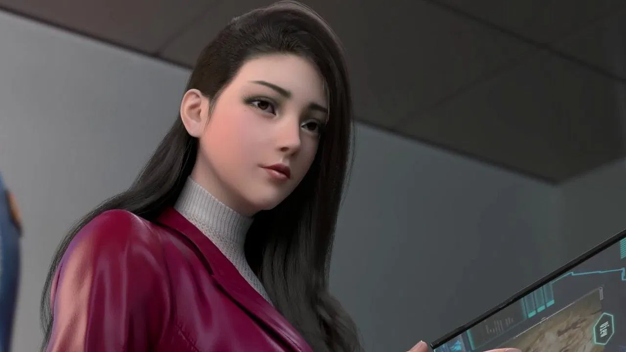 Узник времени 2