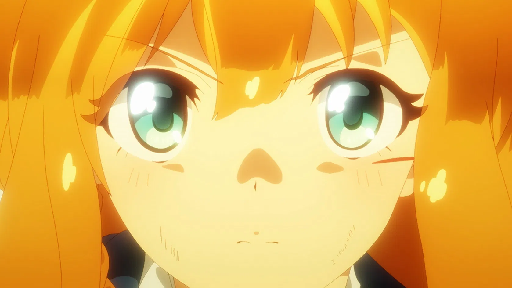 Связь принцесс! Новое погружение