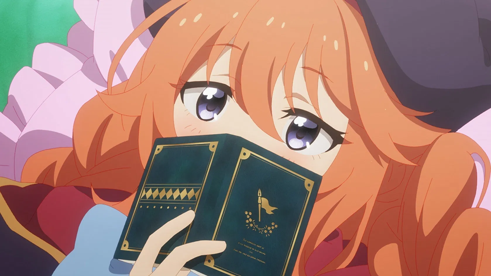 Связь принцесс! Новое погружение