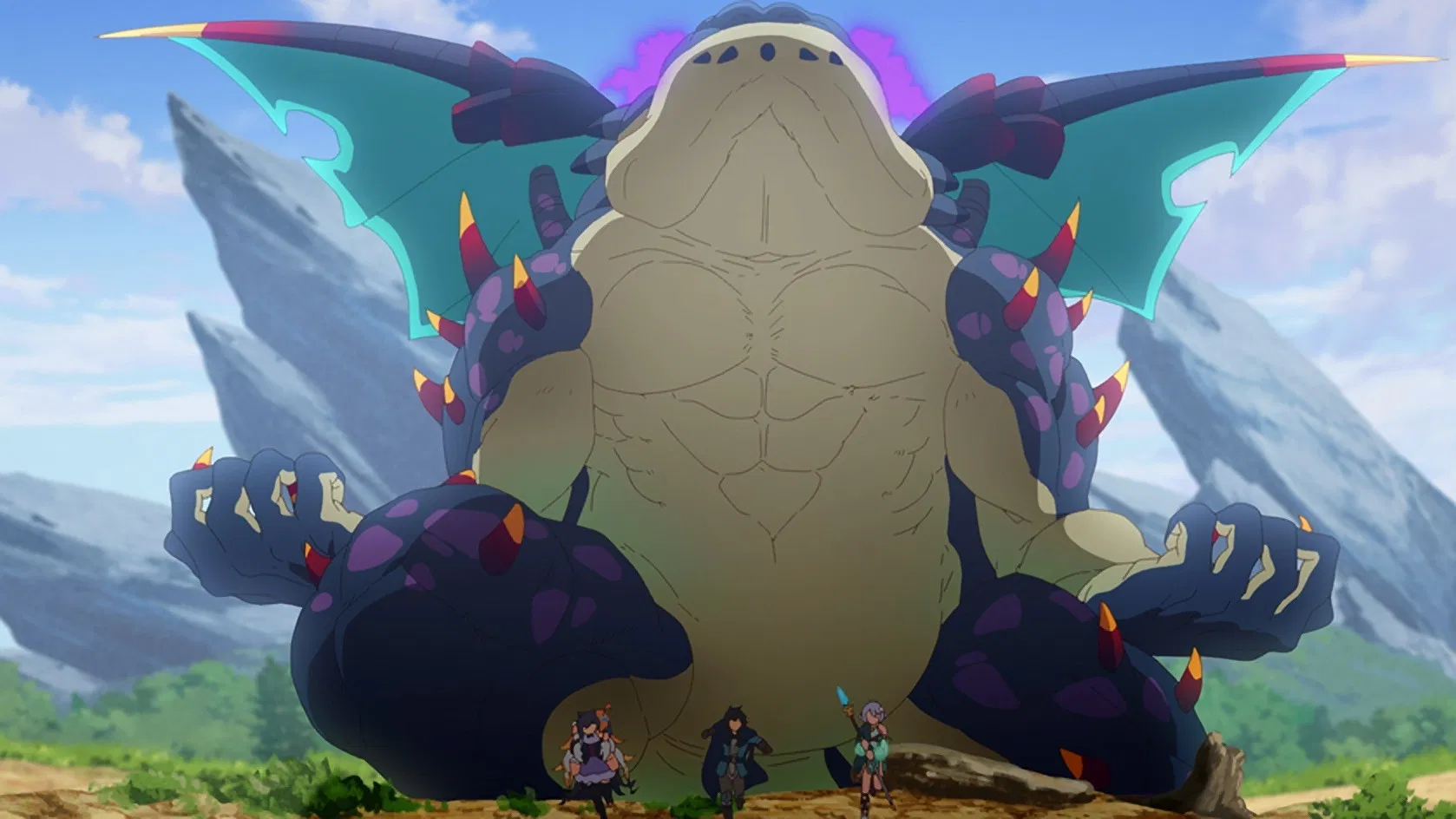 Связь принцесс! Новое погружение