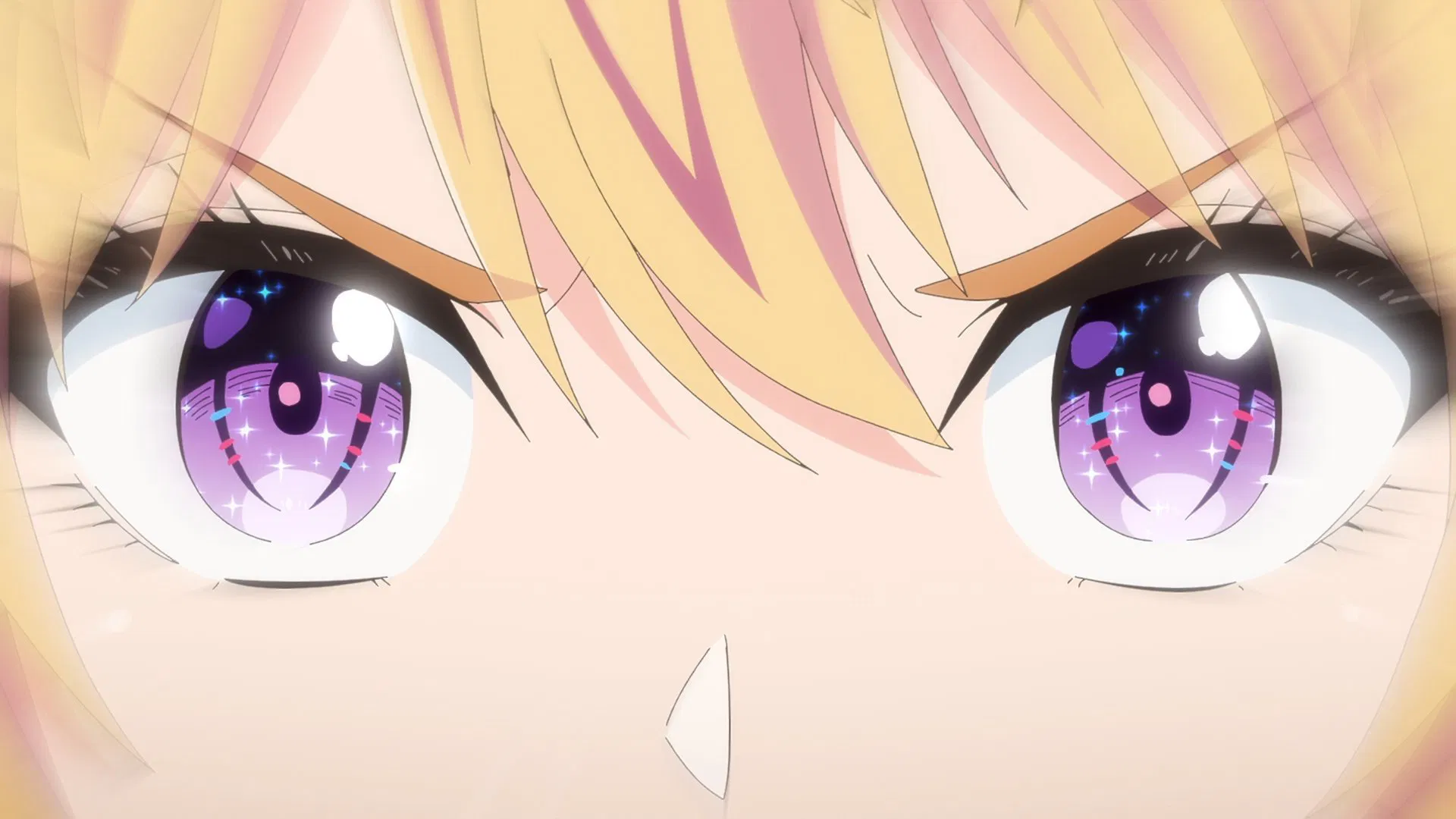 Неумелый сэмпай