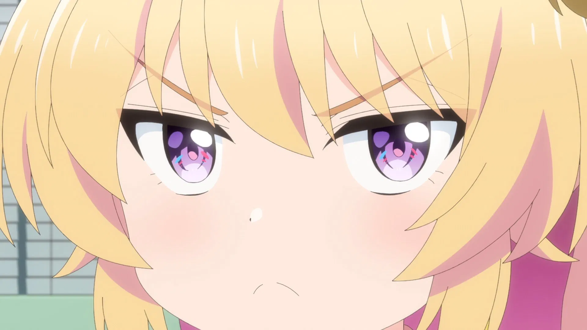 Неумелый сэмпай