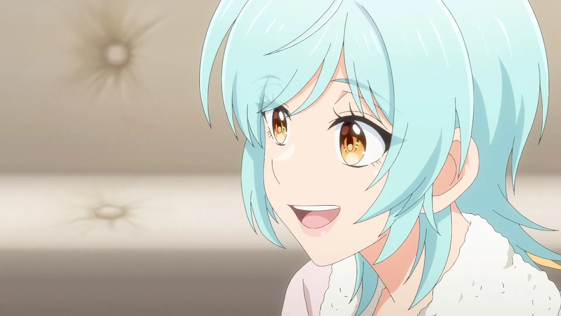 Неумелый сэмпай