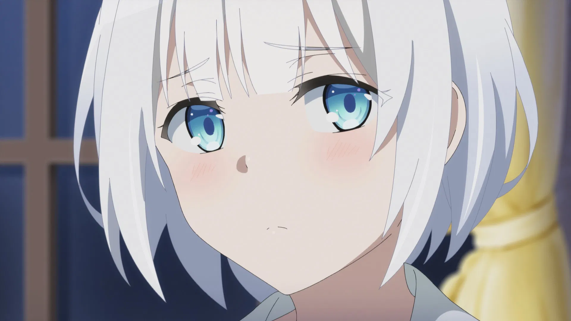 Детектив уже мёртв