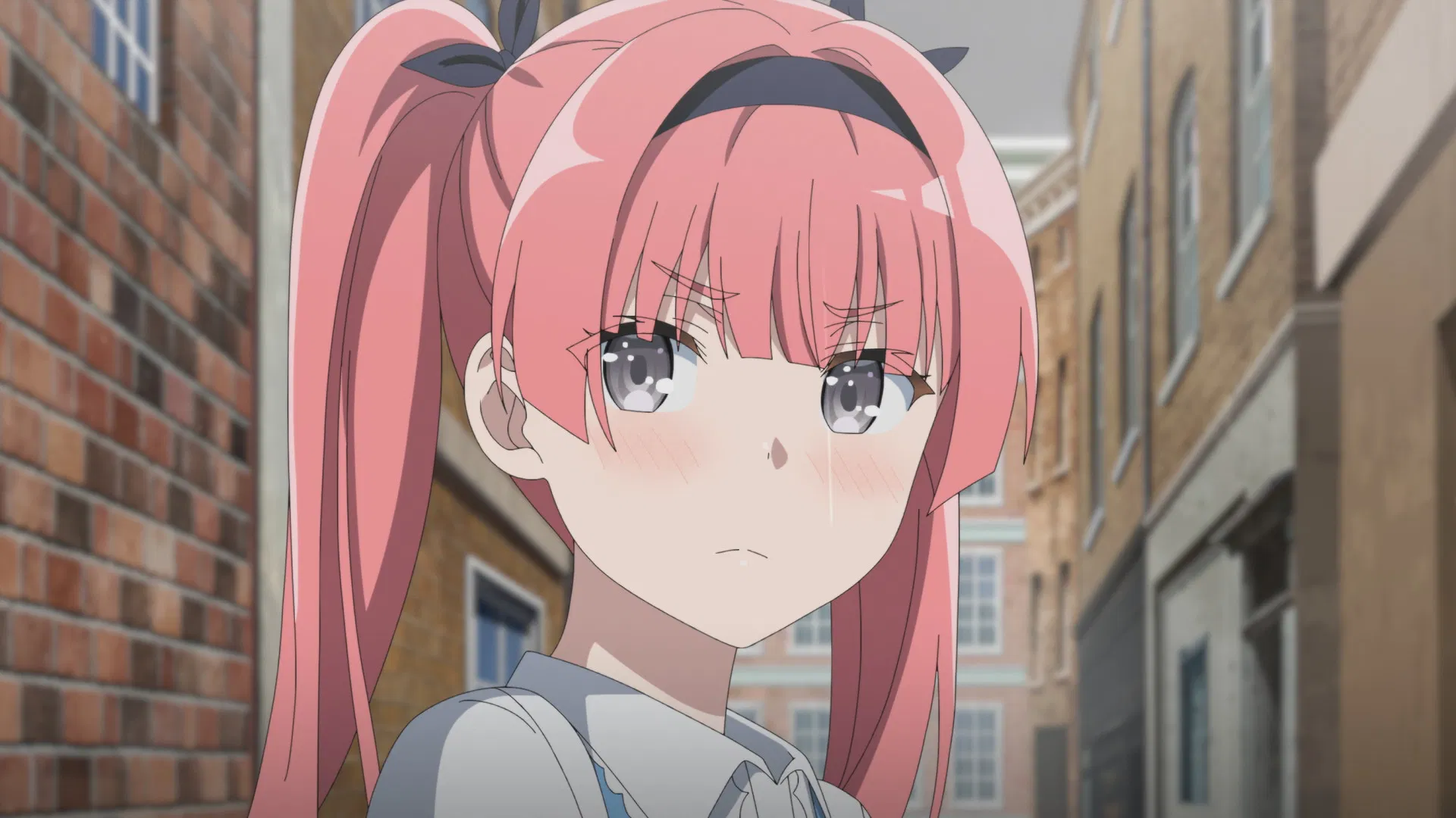 Детектив уже мёртв