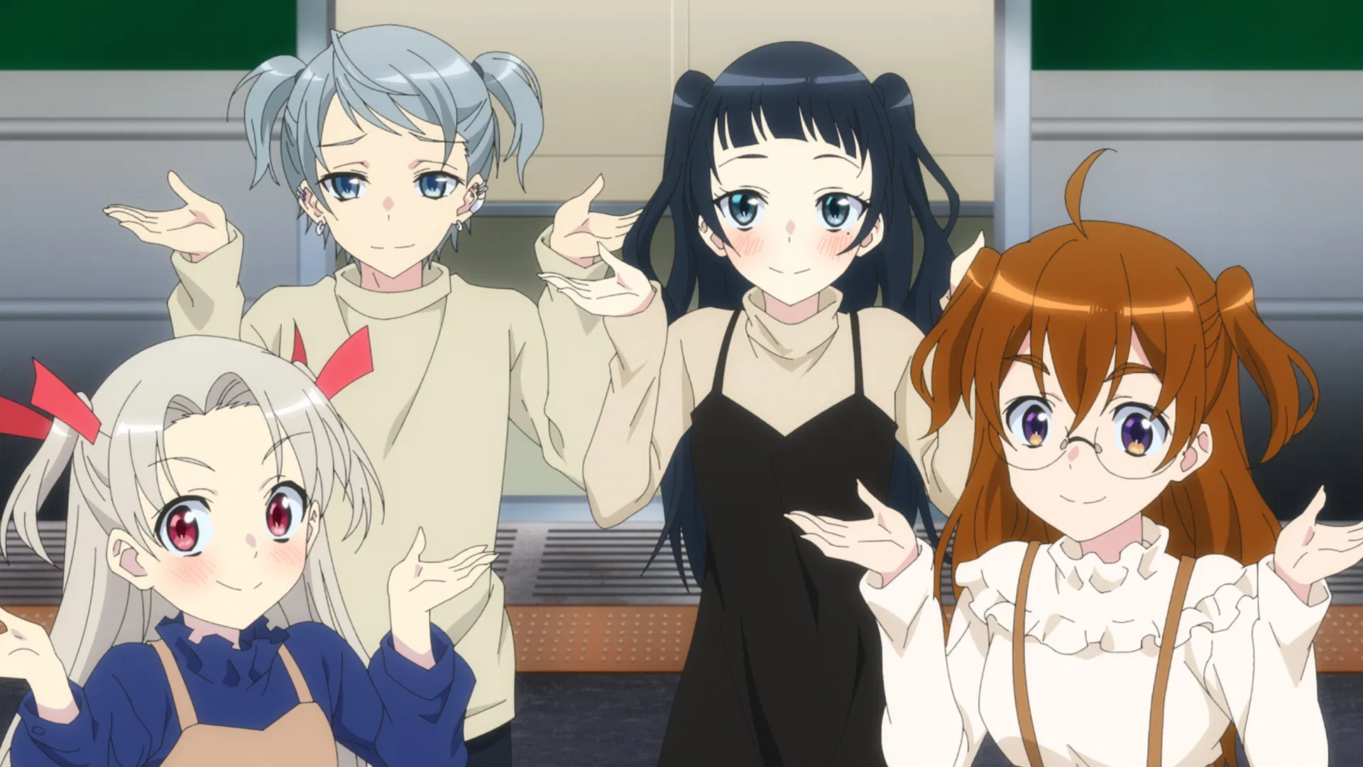 Все мы немного врём