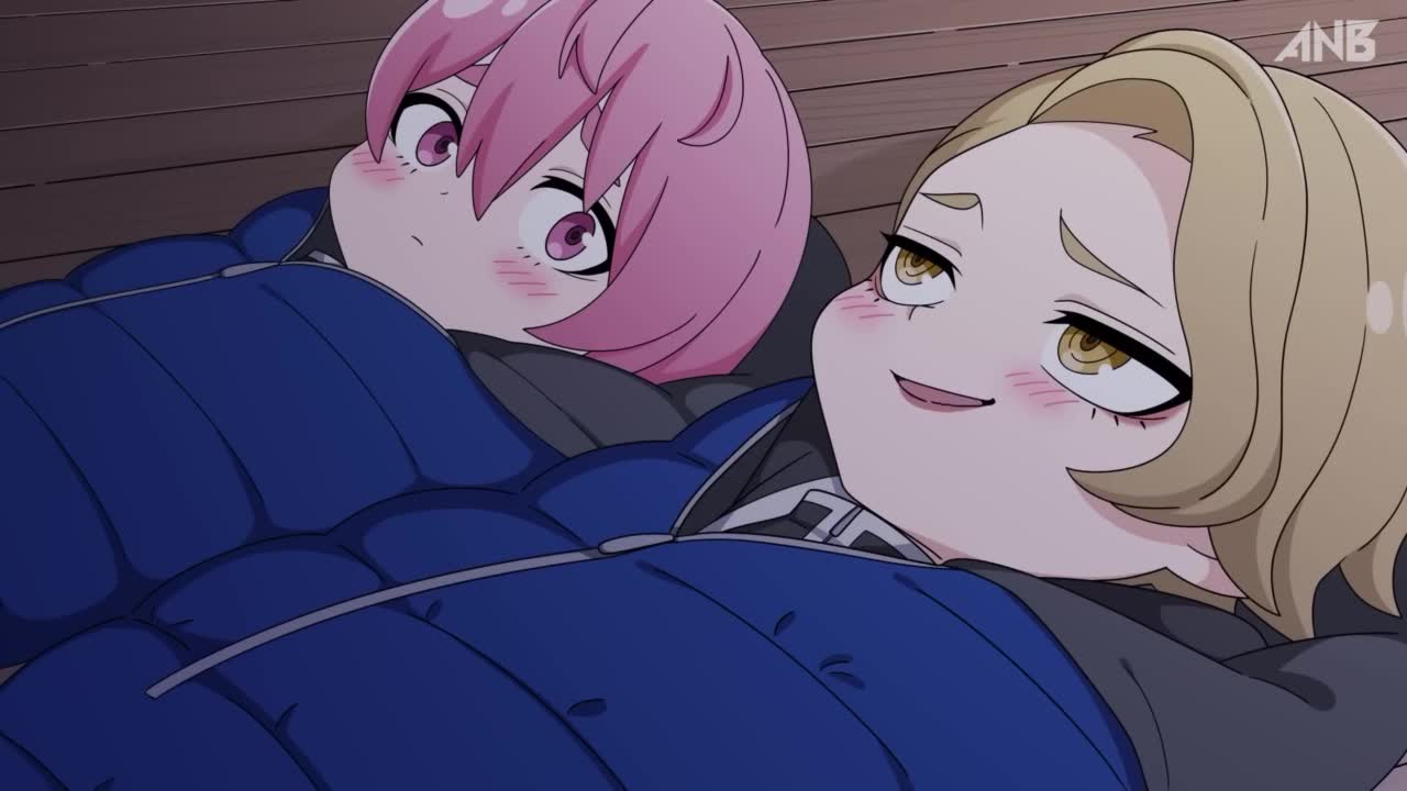 Тёмный демон: Мини-аниме