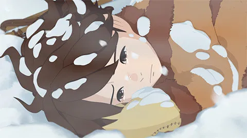 Ронья, дочь разбойника