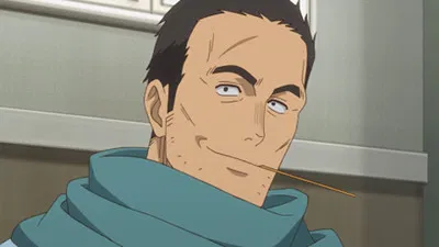 Магазинчик сладостей