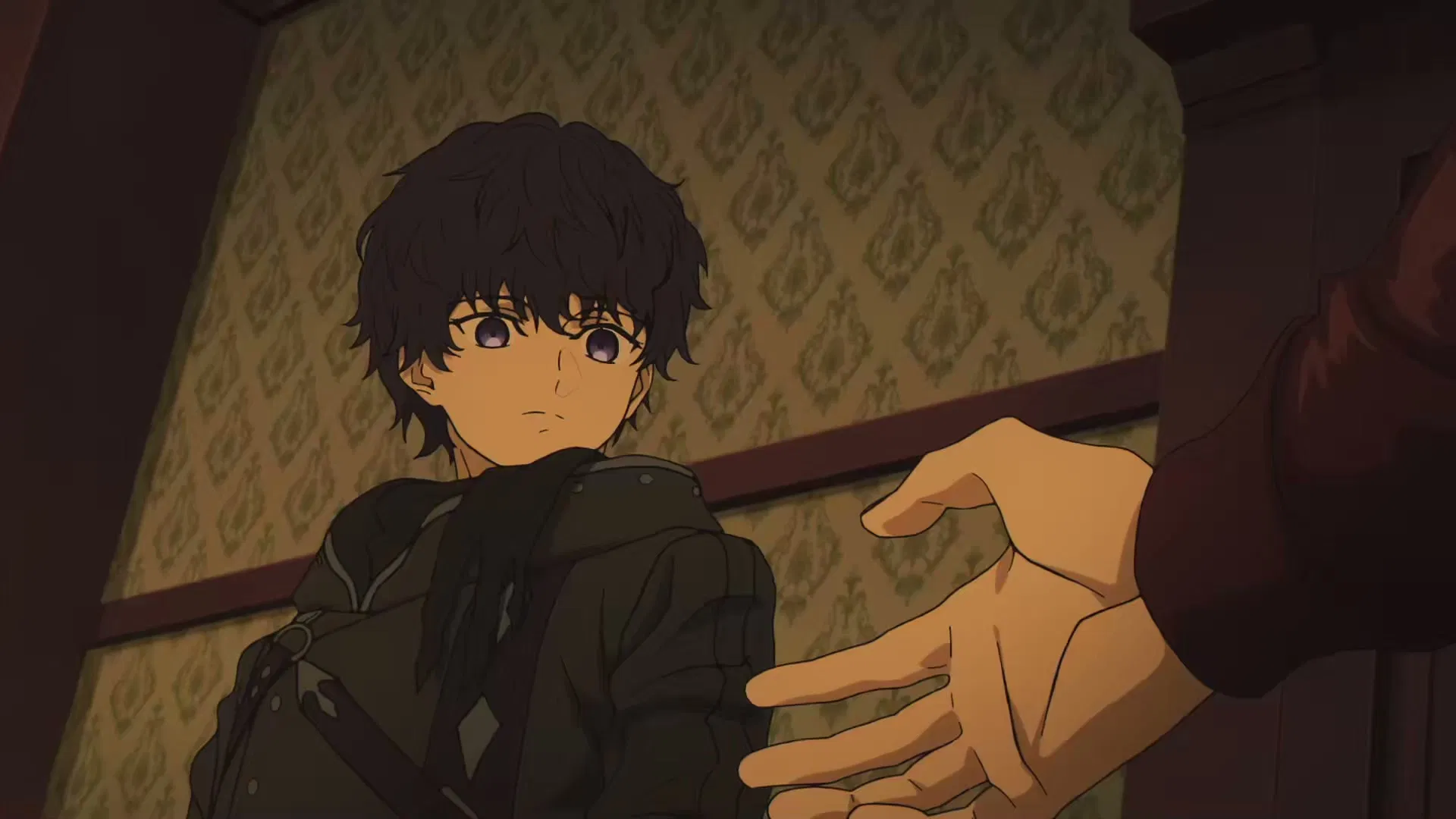 Судьба: Странная подделка [ТВ]