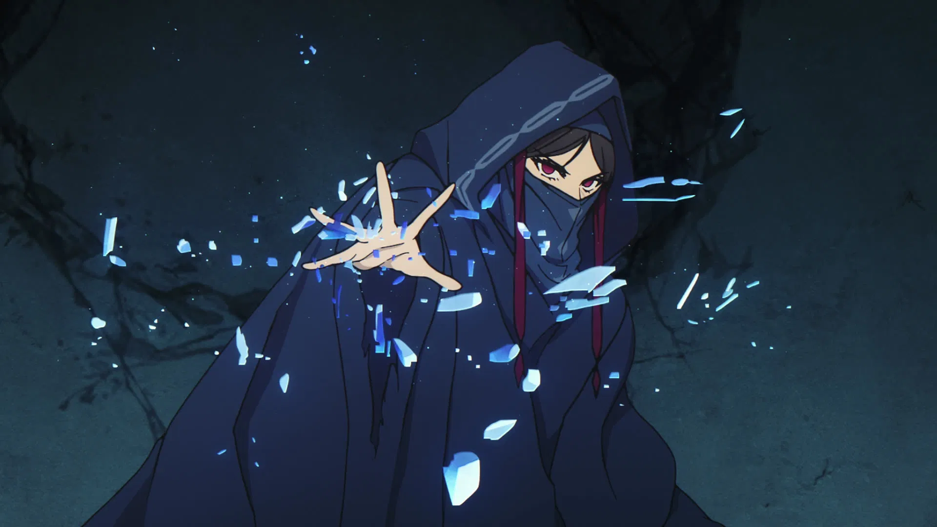 Судьба: Странная подделка [ТВ]