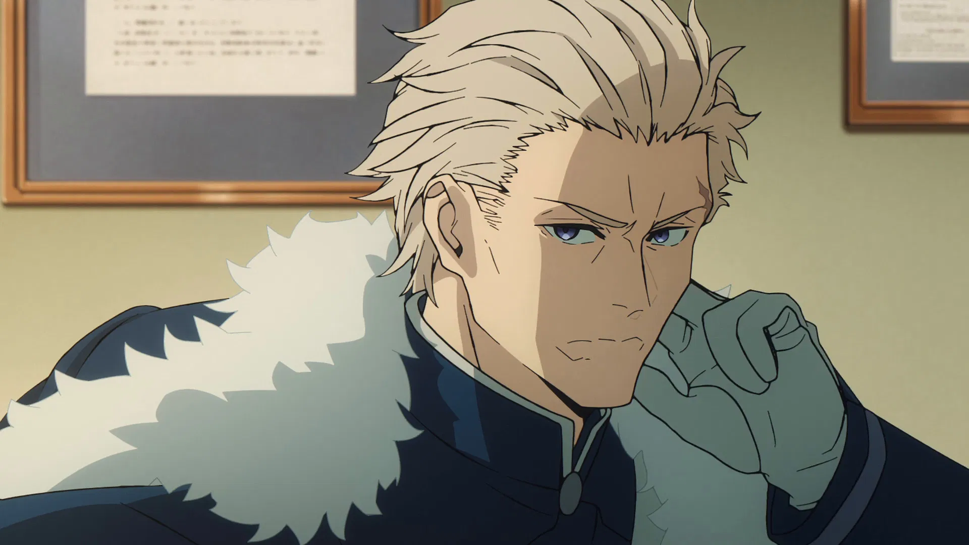 Судьба: Странная подделка [ТВ]