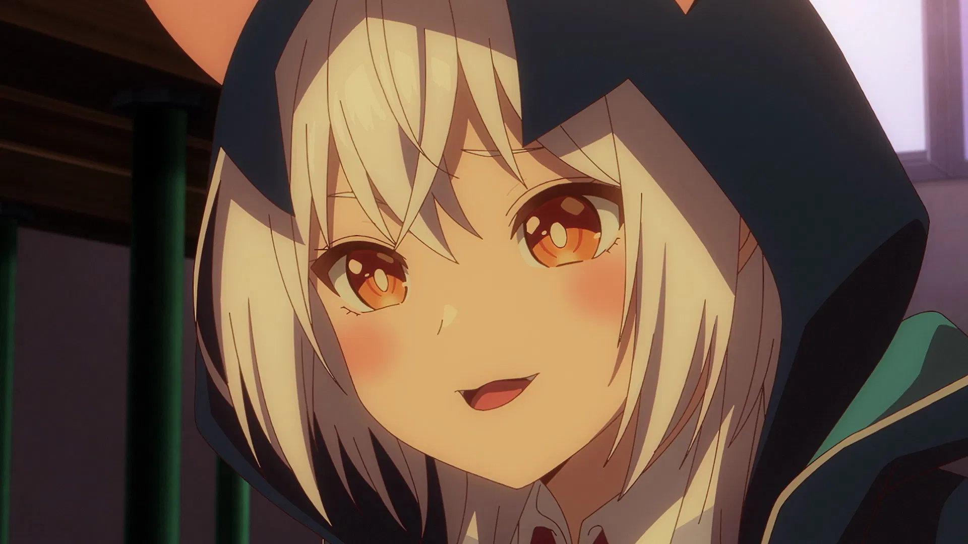 Полуночный мотив сердца