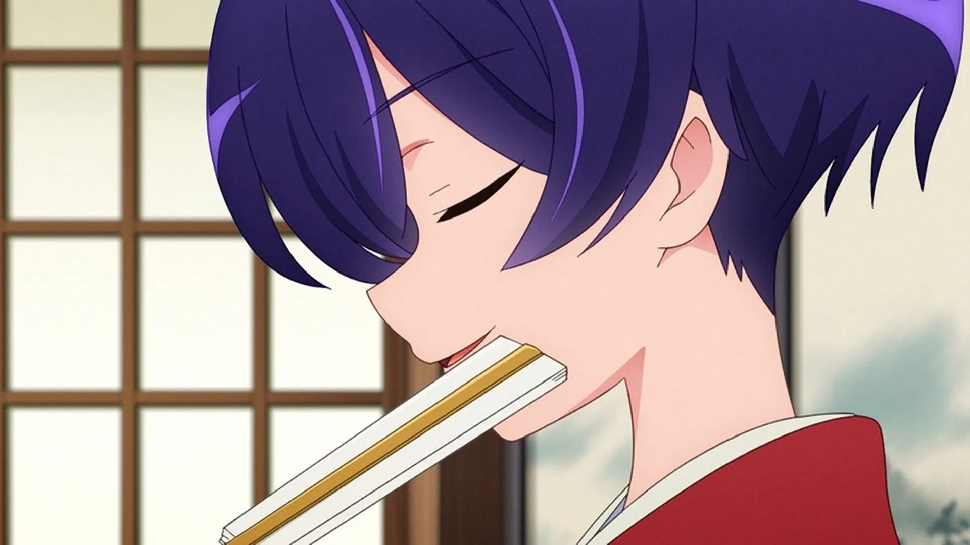 У моего мастера нет хвоста