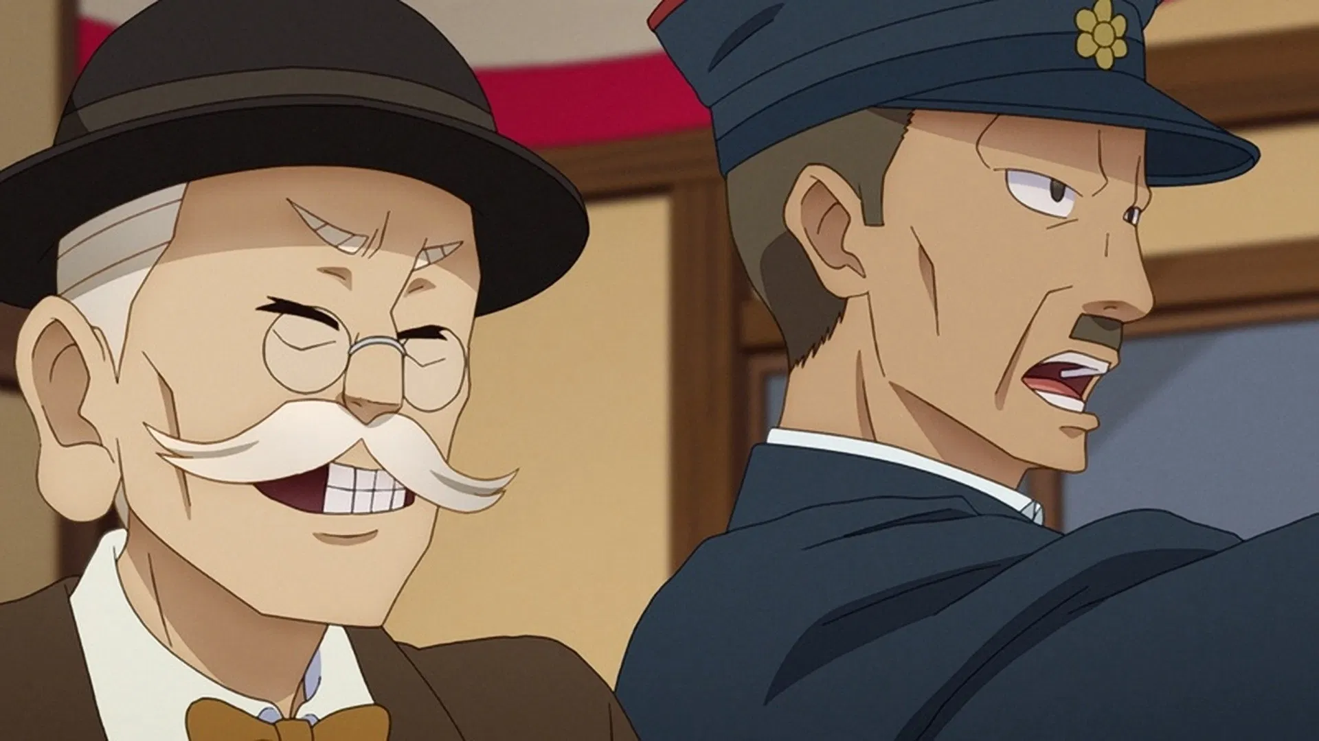 У моего мастера нет хвоста