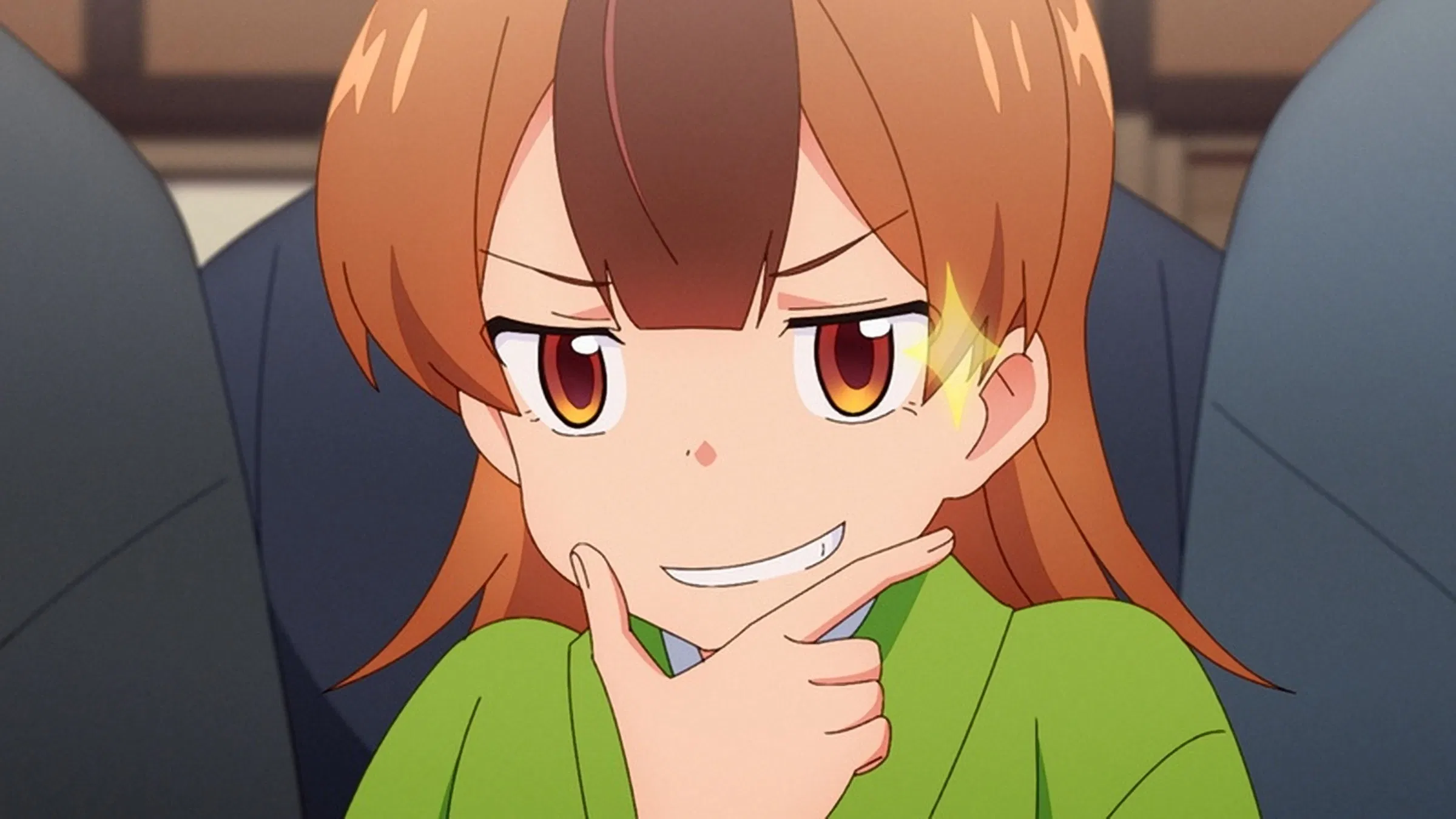 У моего мастера нет хвоста