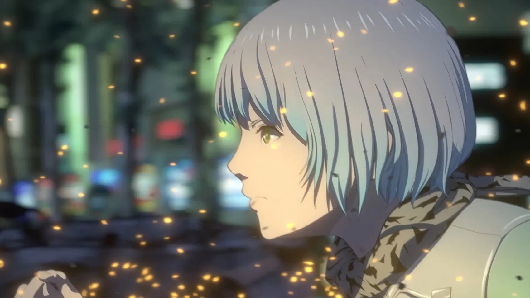 Сумеречный разум 2041