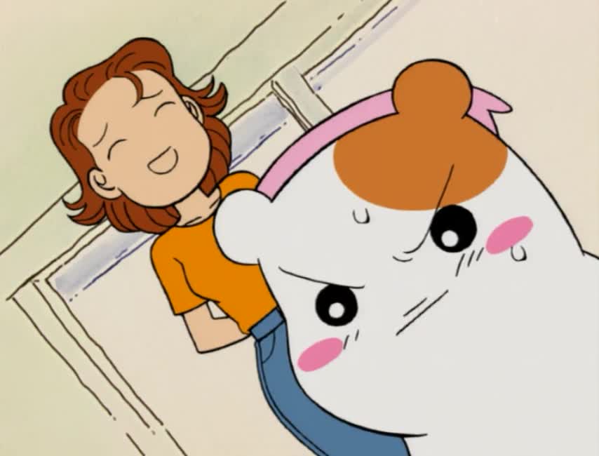 Домоправительница Эбитю