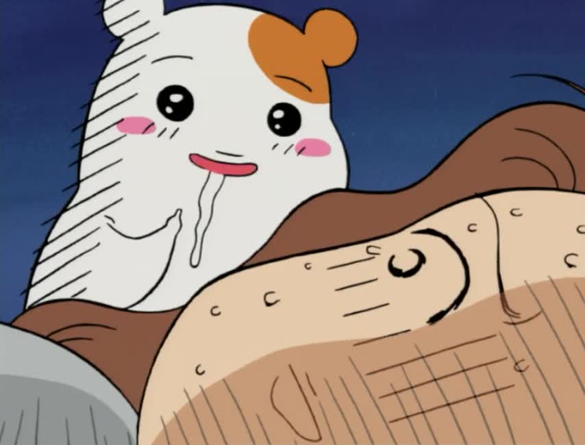 Домоправительница Эбитю