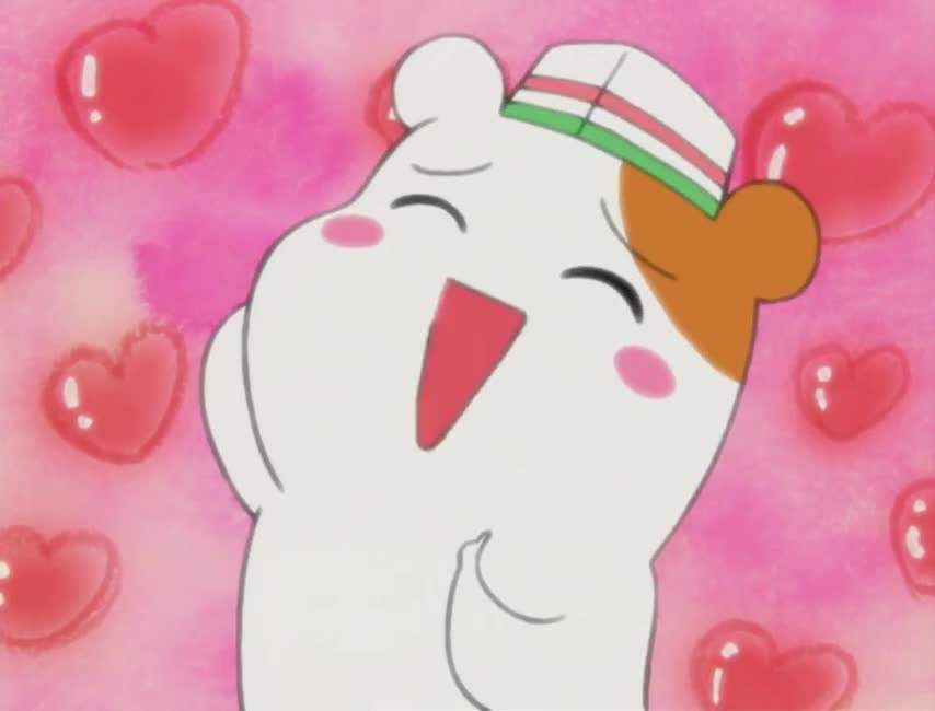 Домоправительница Эбитю