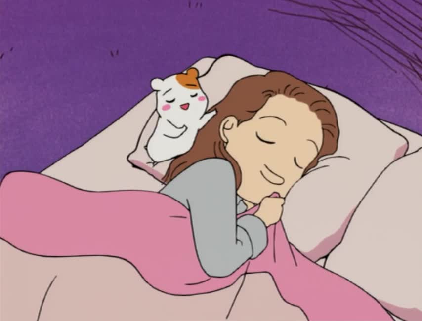 Домоправительница Эбитю