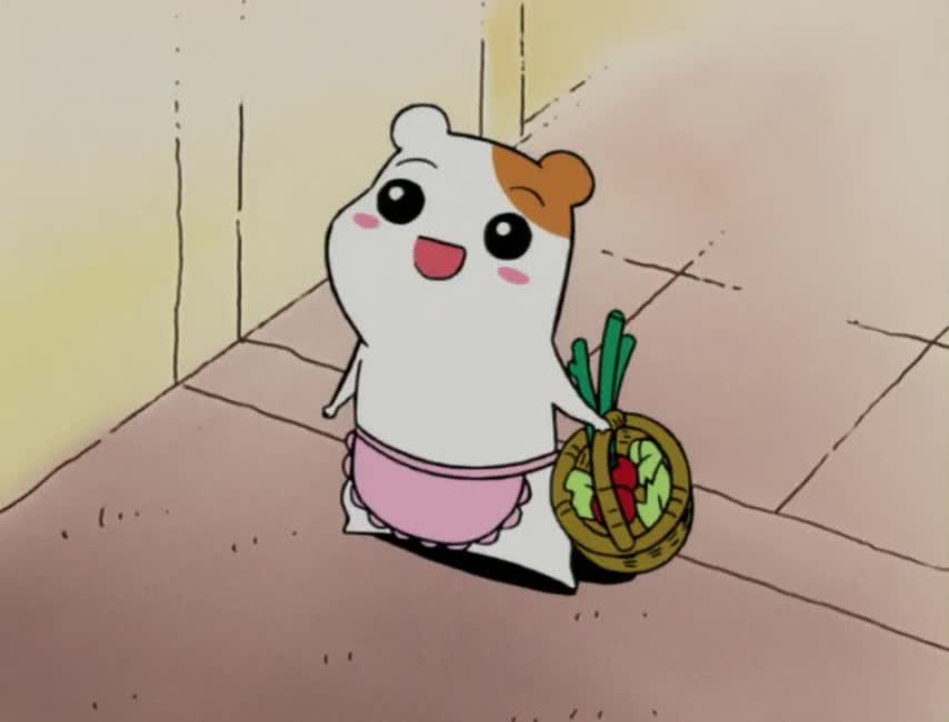 Домоправительница Эбитю