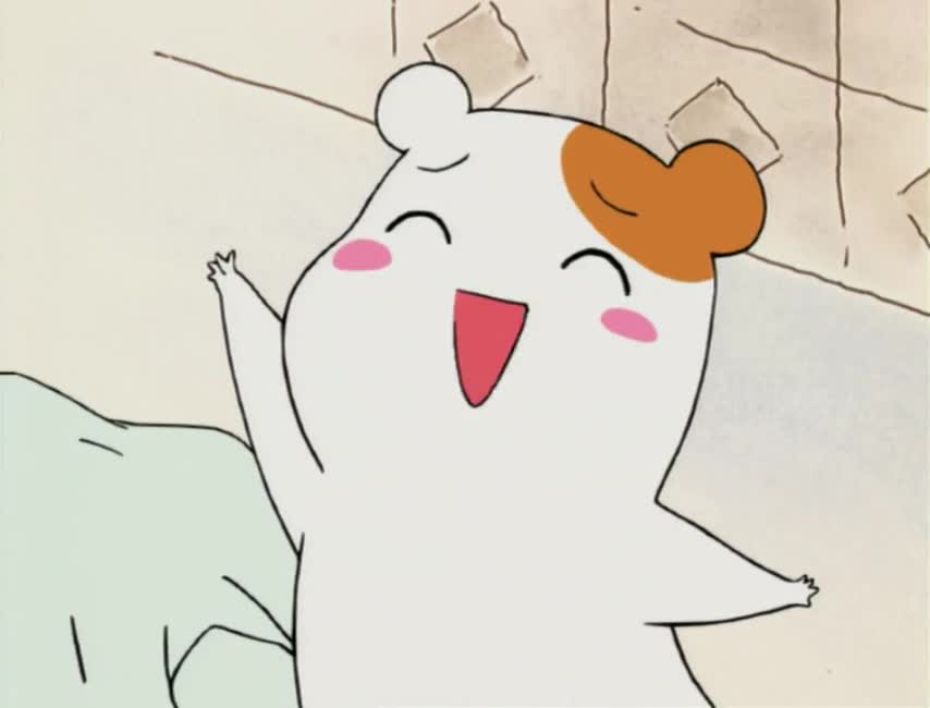 Домоправительница Эбитю