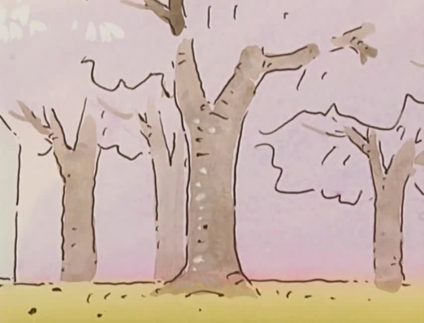 Домоправительница Эбитю