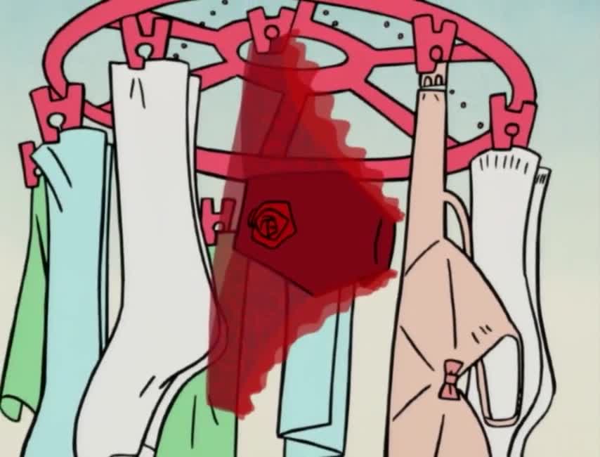 Домоправительница Эбитю