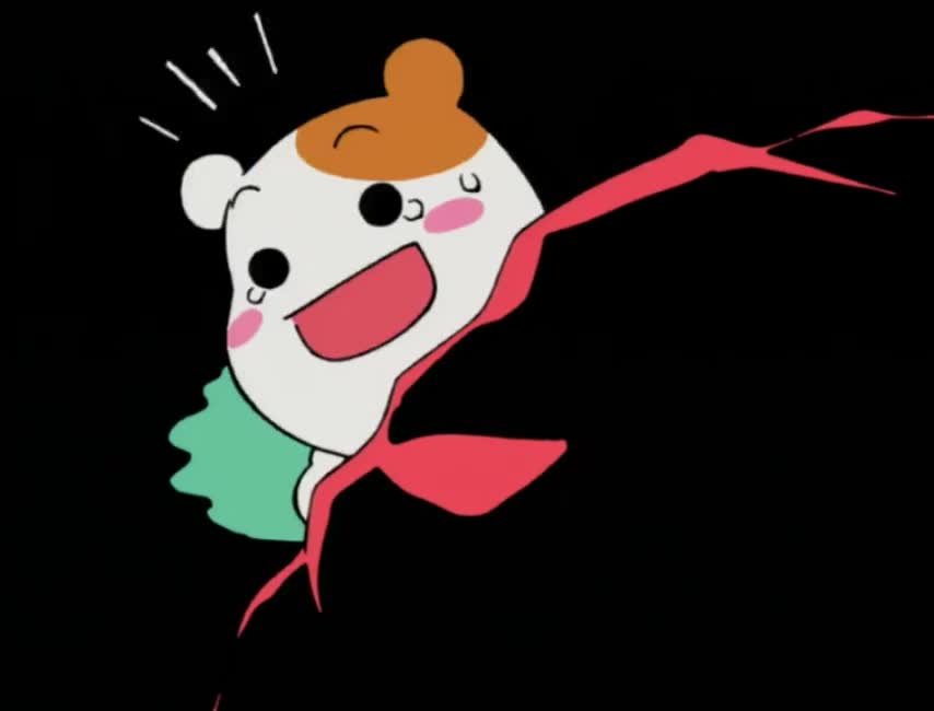 Домоправительница Эбитю