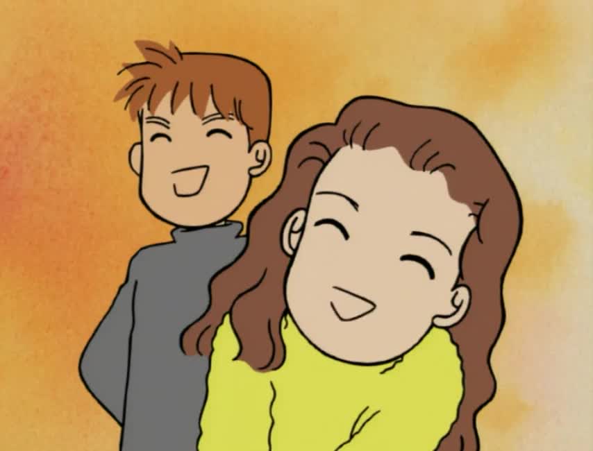 Домоправительница Эбитю