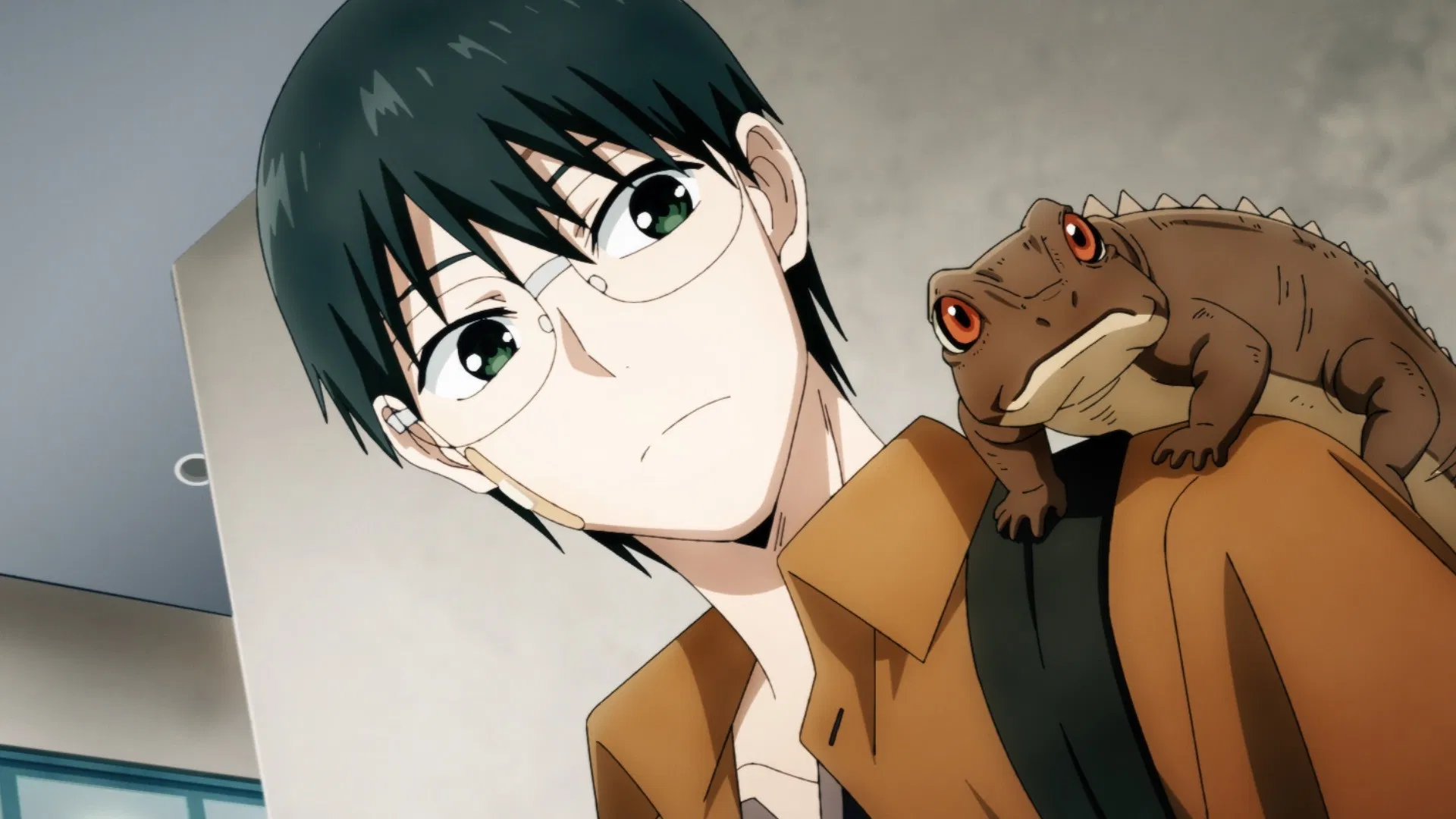 Люцифер и Бисквитный Молот