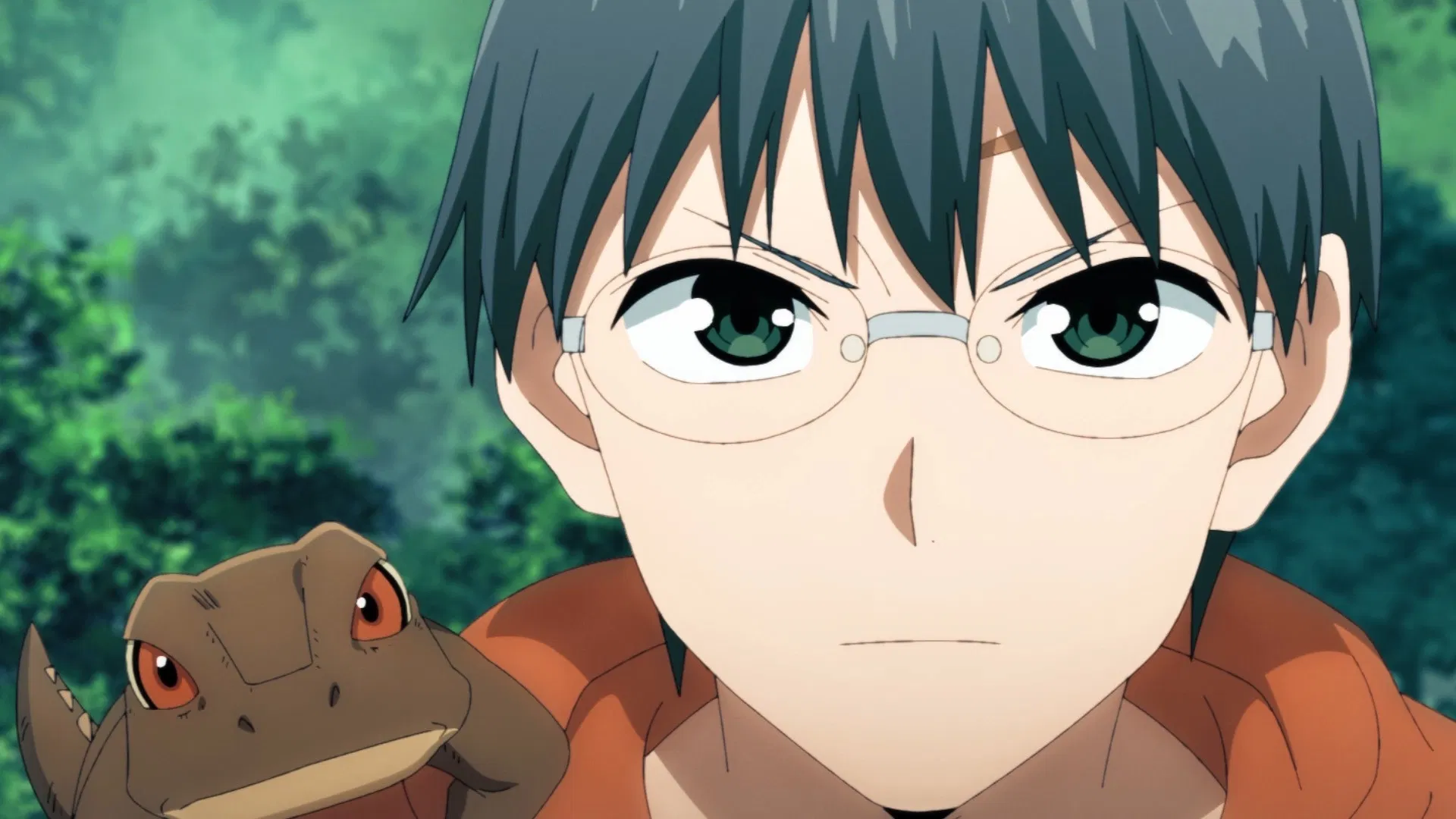 Люцифер и Бисквитный Молот